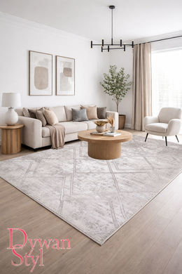 Dywan Premium Beżowy 