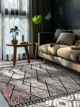 Dywan Novum 23491A  