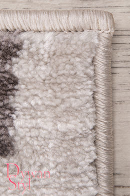 Dywan Brico Home-160-230 Dywan NP 449 cream brown 