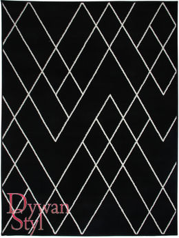 Dywan Country Toledo Zigzag 