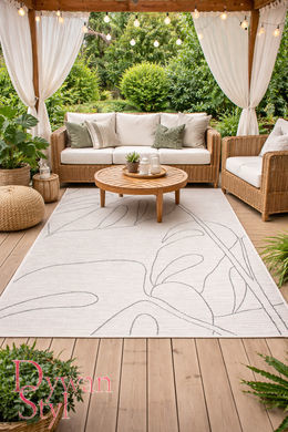 Dywan Lineo 2 A264/9H01 