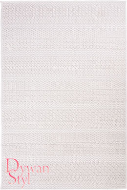 Dywan Lena C631B cream/cream 