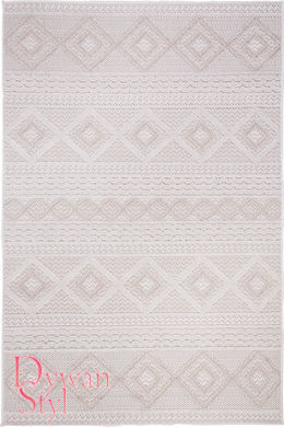 Dywan Lena D179A cream/beige 
