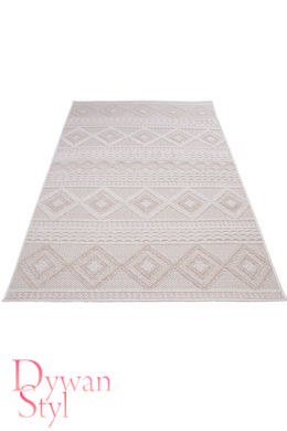 Dywan Lena D179A cream/beige