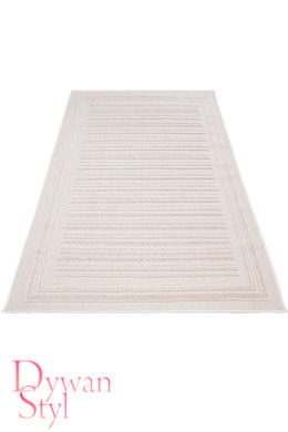 Dywan Lena D571A cream/beige
