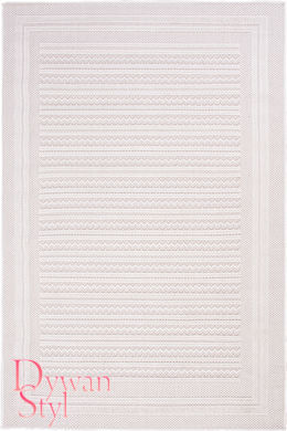 Dywan Lena D571A cream/cream 