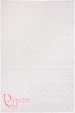 Dywan Lena E100A cream/cream 
