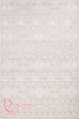 Dywan Lena E102A beige/cream 