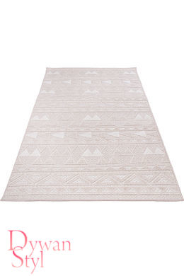 Dywan Lena E102A beige/cream
