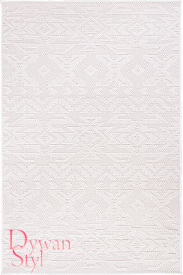 Dywan Lena E103A cream/cream 
