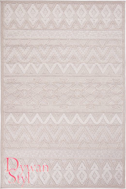 Dywan Lena E106A beige/cream 