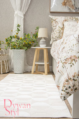 Dywan Paloma INT  0102G kremowy 