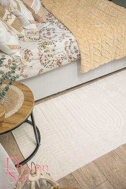 Dywan Paloma INT  0108G kremowy 