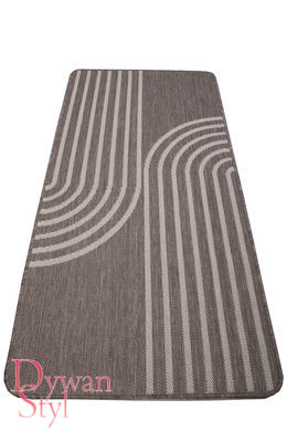Dywan Flex 2 Płasko tkany antypoślizgowy 19738/111