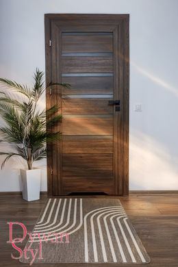 Dywan Flex 2 Płasko tkany antypoślizgowy 19738/111 