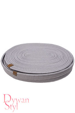 Dywan Podkładki i koszyk RATTAN 41x31x7/30x40cm 