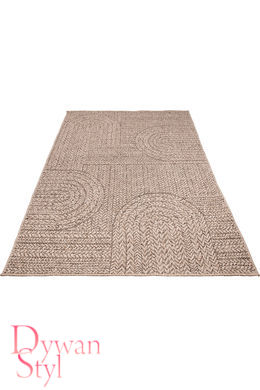 Dywan Kenzy NA TARAS BALKON 5006/170 