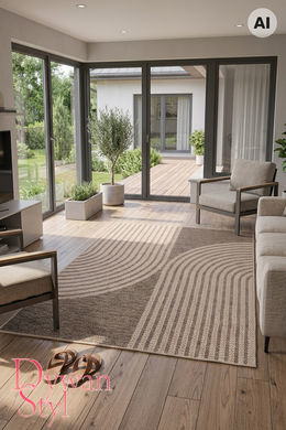 Dywan Kenzy na taras balkon 5029/178 