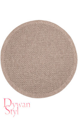 Dywan Patio INT  5007/170 Koło 