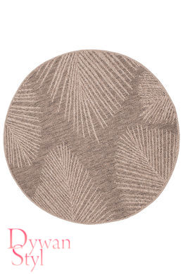 Dywan Patio INT 5028/170 Koło 