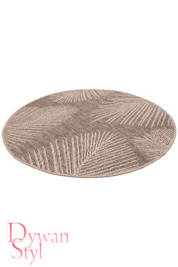 Dywan Patio INT 5028/170 Koło 