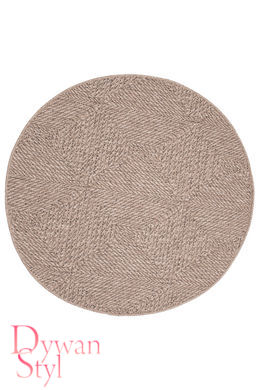 Dywan Patio INT 5036/178 Koło 