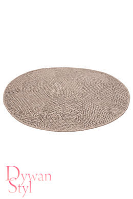 Dywan Patio INT 5036/178 Koło 
