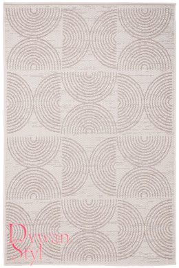 Dywan Flora  50021/D9TW 