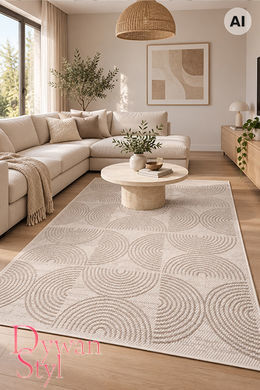 Dywan Flora  50021/D9TW 
