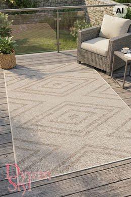 Dywan Flora 50013/D9TW 