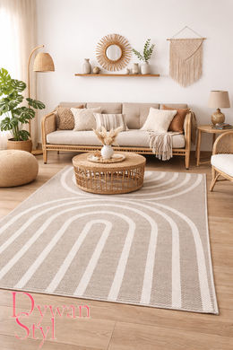 Dywan Flora 51001/D9TN (42593)