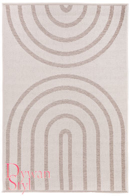 Dywan Flora  51001/D9TW 