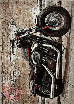 Dywan Pastello Kolibri/Rainbow-160-230-11126/190 Dywan (NZ) 