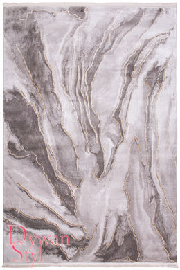 Dywan Galeria  GL135E vizon/gold 