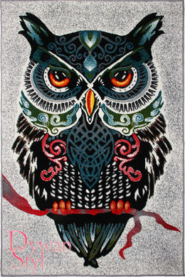 Dywan Pastello Rainbow/Tattoo-133-190-11603/180 Dywan (NZ) 